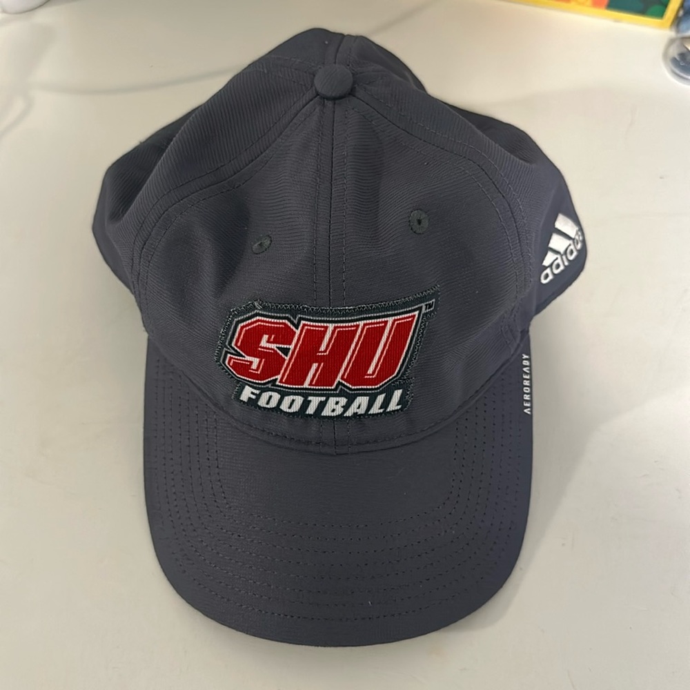 SHU football baseball cap
